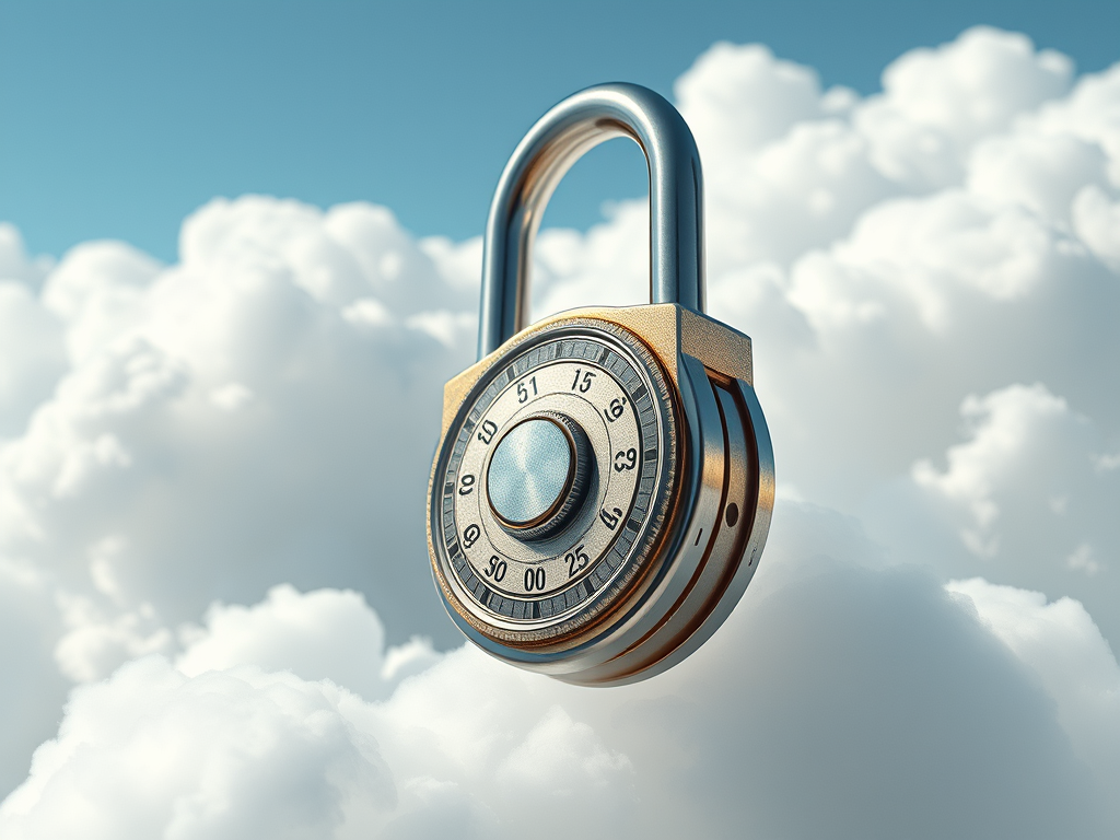 Cyber security in the financial sector