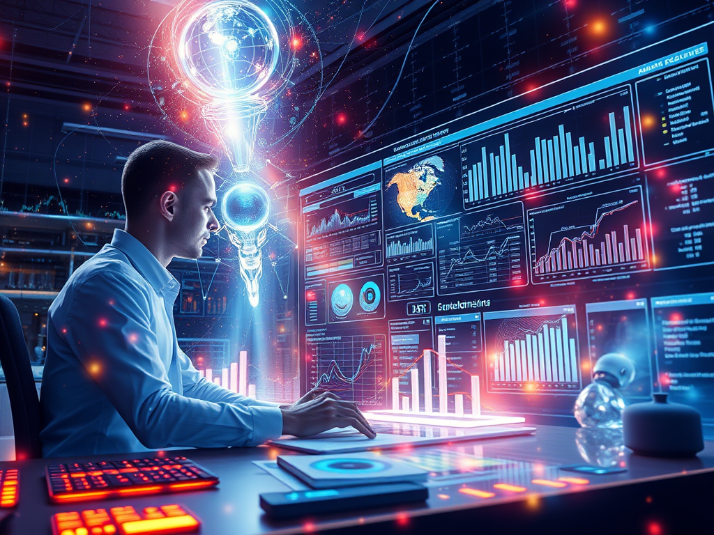 finance operating model