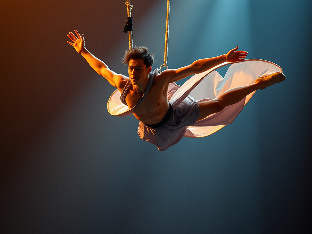 adaptive leadership and change management