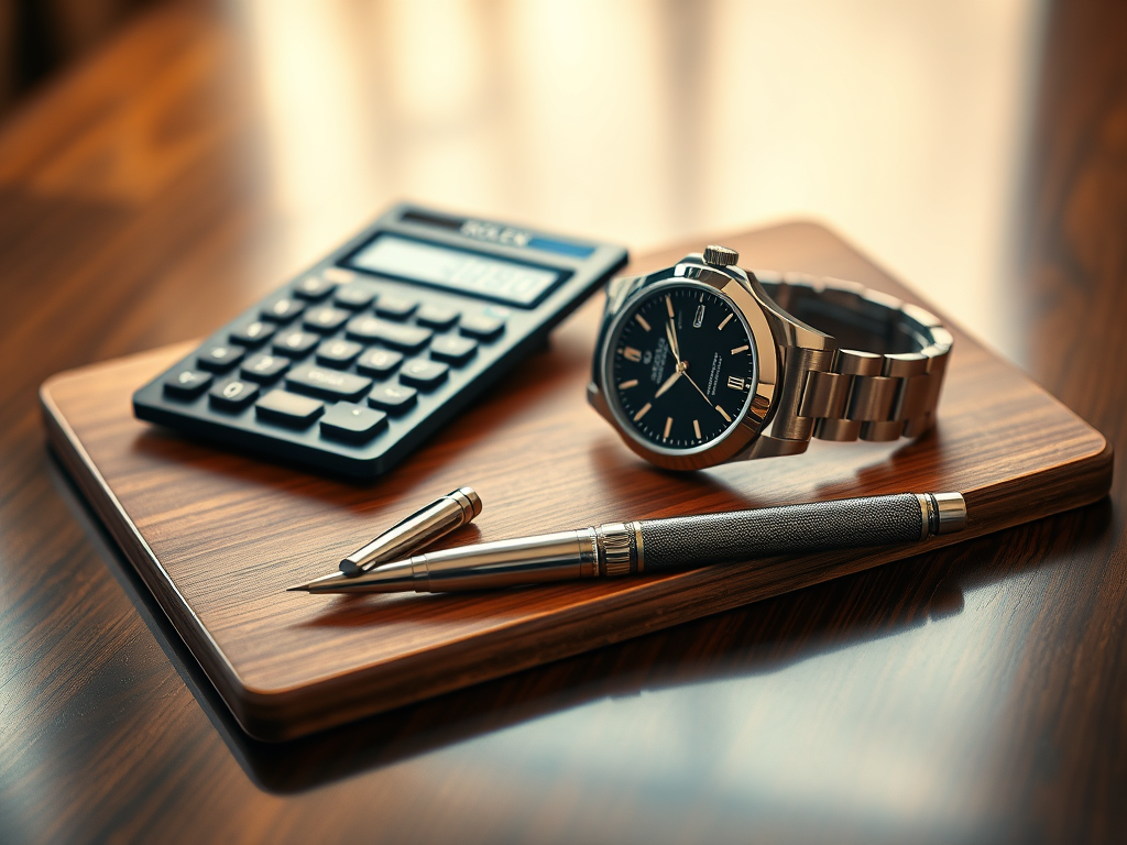 AI applications in finance.