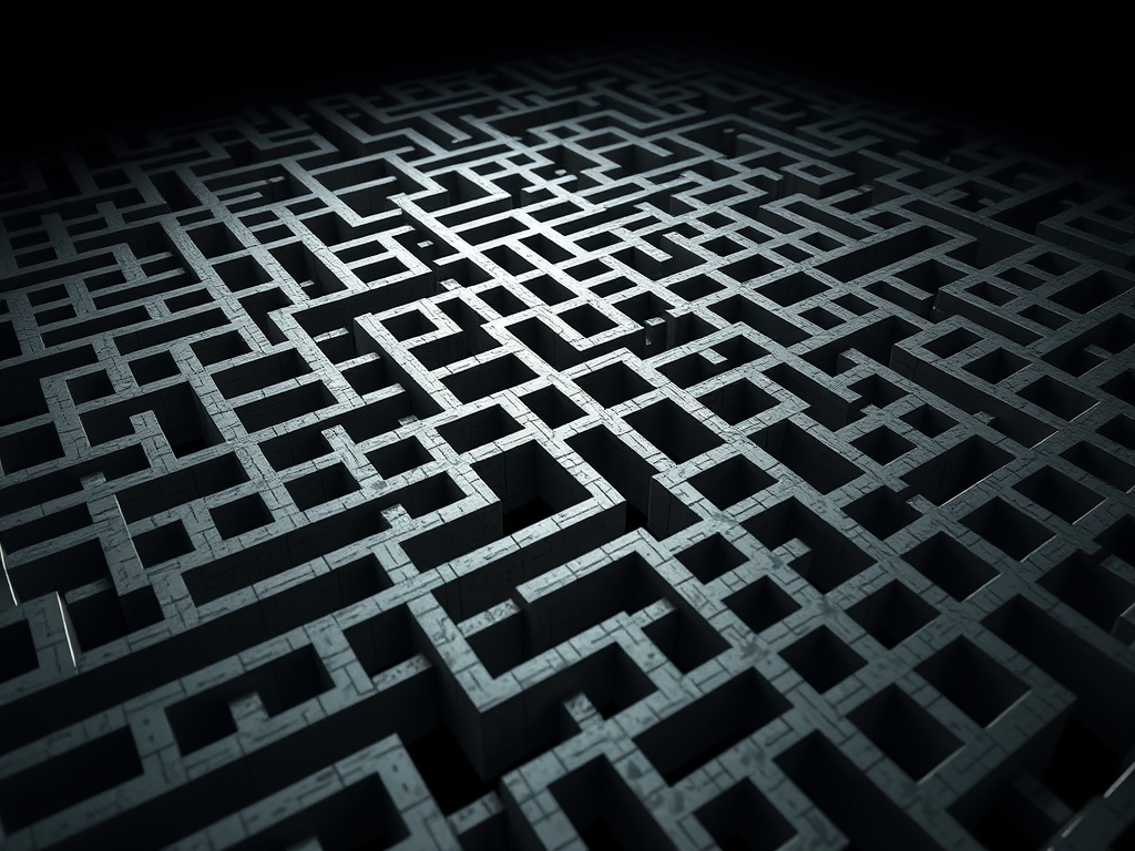 Why Complexity Thinking Matters in Finance