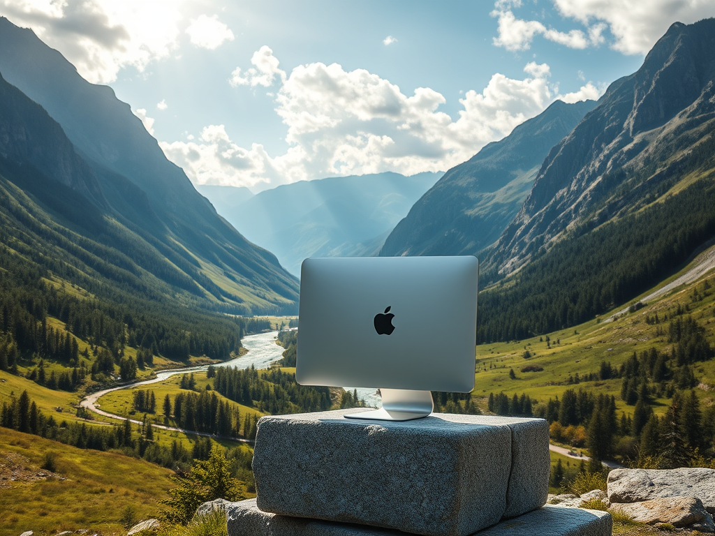 Financial Automation Services