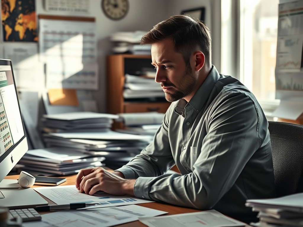 the impact of startups